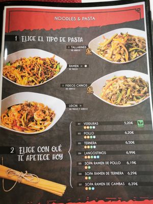  at Casa de Li in Lucena