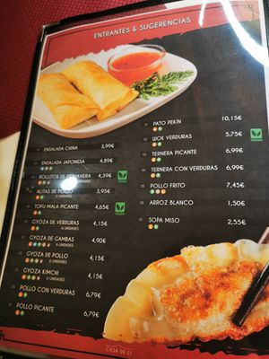  at Casa de Li in Lucena