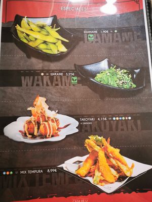  at Casa de Li in Lucena