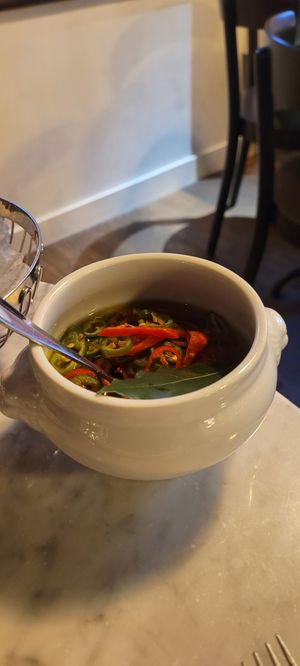  at Molino - Select in Zurich