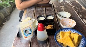  at Shiba Tofu Nagata in Yakushima