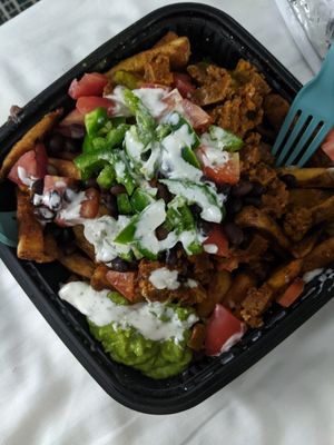  at Crust and Crumble in Asbury Park