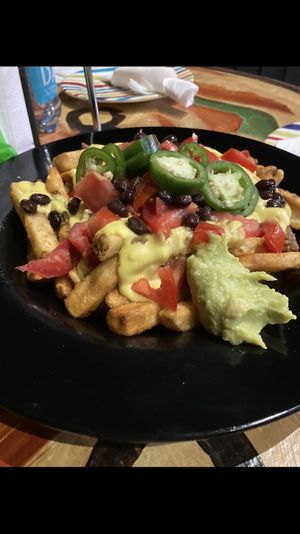   at Crust and Crumble in Asbury Park