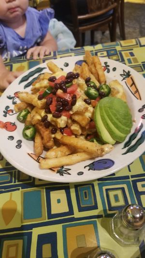 Frachos at Crust and Crumble in Asbury Park