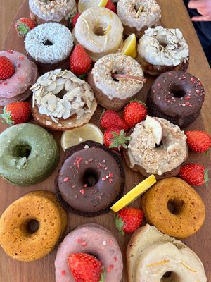  at Whyte - VENUTS in Tokyo