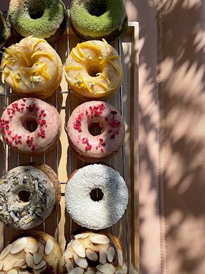  at Whyte - VENUTS in Tokyo