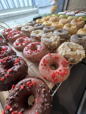  at Whyte - VENUTS in Tokyo