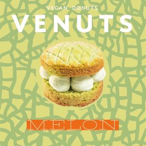  at Whyte - VENUTS in Tokyo