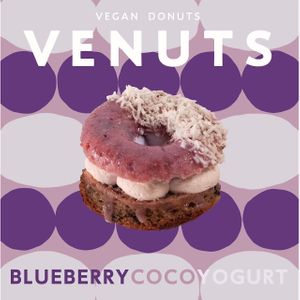  at Whyte - VENUTS in Tokyo