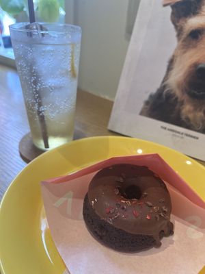   at Whyte - VENUTS in Tokyo