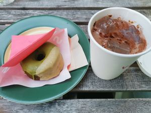  at Whyte - VENUTS in Tokyo