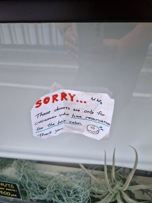  at Whyte - VENUTS in Tokyo