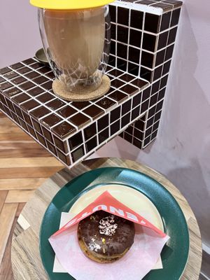   at Whyte - VENUTS in Tokyo