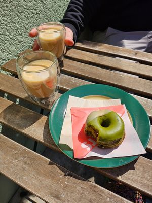  at Whyte - VENUTS in Tokyo