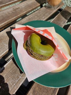  at Whyte - VENUTS in Tokyo