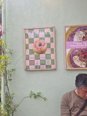  at Whyte - VENUTS in Tokyo