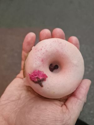  at Whyte - VENUTS in Tokyo