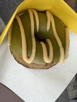   at Whyte - VENUTS in Tokyo