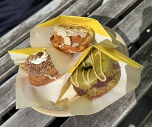 Venuts   at Whyte - VENUTS in Tokyo