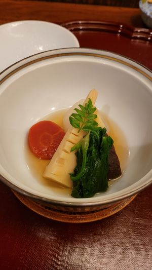  at Tosuiro in Kyoto