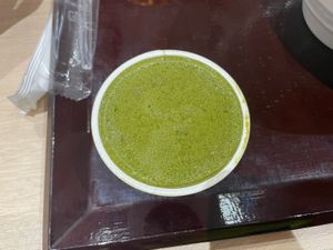   at NRT - T's Tantan - T1 in Narita