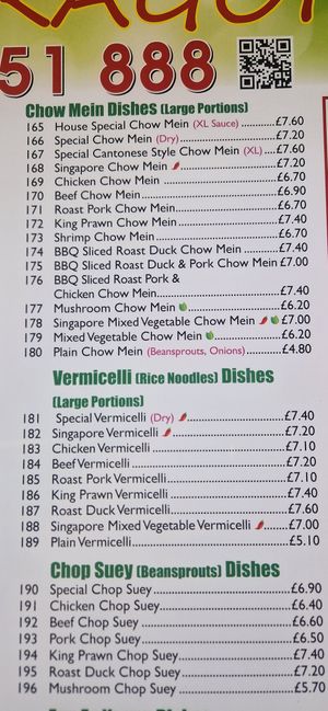  at 9 Dragons in Folkestone