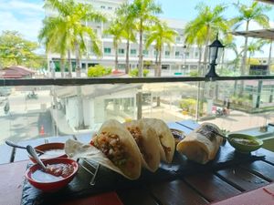  at El Toro in Langkawi