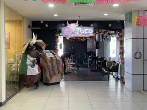 El Toro, Langkawi  at El Toro in Langkawi