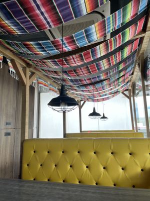 El Toro, Langkawi  at El Toro in Langkawi