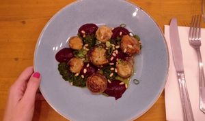 Pooshtak at Pooshtak in Ashkelon