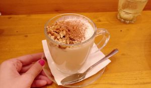 Pooshtak at Pooshtak in Ashkelon