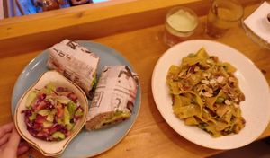 Pooshtak at Pooshtak in Ashkelon