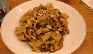 Pooshtak at Pooshtak in Ashkelon