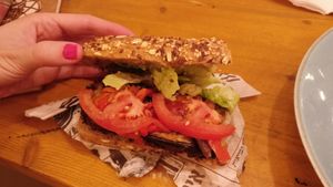 Pooshtak at Pooshtak in Ashkelon