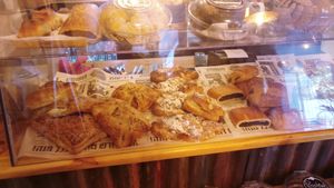 Pooshtak at Pooshtak in Ashkelon