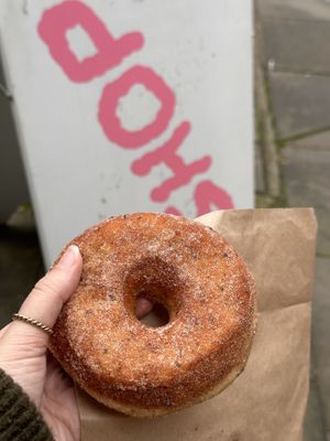   at Siop Shop in Manchester