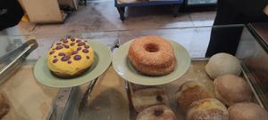  at Siop Shop in Manchester