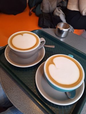  at Siop Shop in Manchester