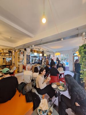  at Siop Shop in Manchester