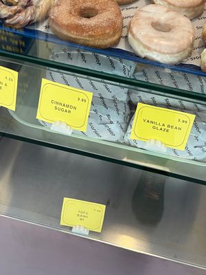  at Siop Shop in Manchester