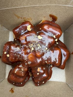   at Siop Shop in Manchester