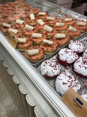 Omg  at Brammibal's Donuts - KaDeWe in Berlin