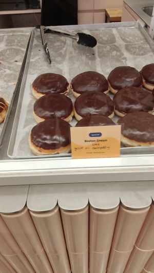  at Brammibal's Donuts - KaDeWe in Berlin