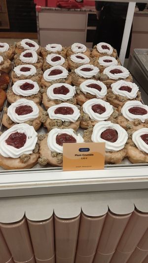  at Brammibal's Donuts - KaDeWe in Berlin