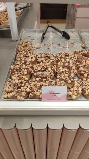  at Brammibal's Donuts - KaDeWe in Berlin