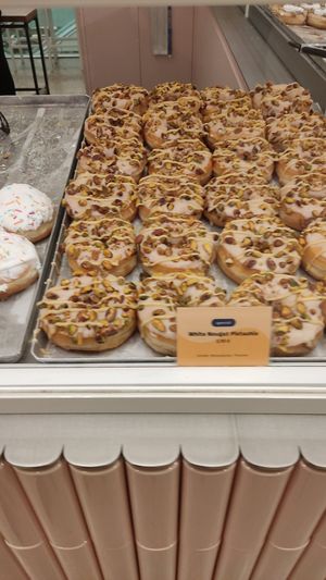  at Brammibal's Donuts - KaDeWe in Berlin