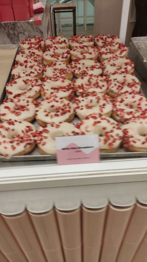  at Brammibal's Donuts - KaDeWe in Berlin