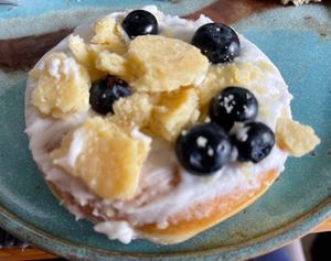  at Brammibal's Donuts - KaDeWe in Berlin