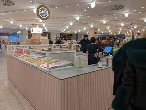 Brammibal's KaDeWe at Brammibal's Donuts - KaDeWe in Berlin