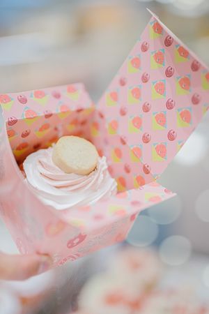 also for take away at Brammibal's Donuts - KaDeWe in Berlin